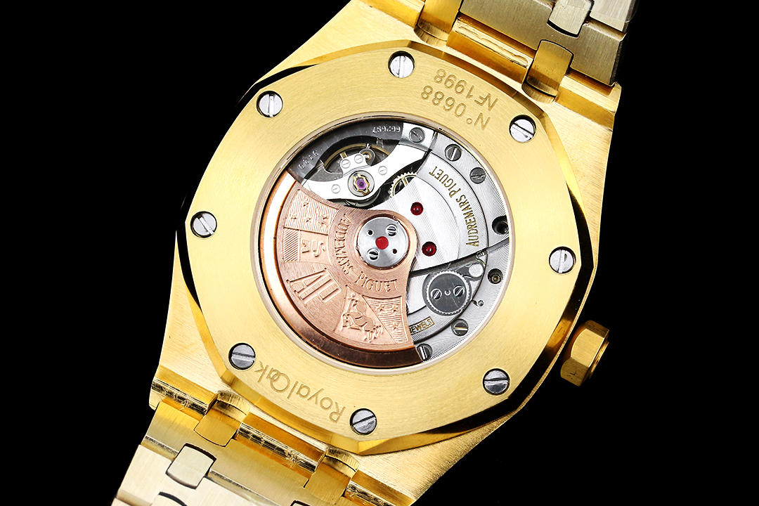 Audemars Piguet watch